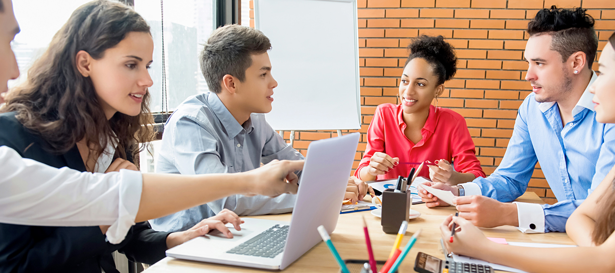 Entreprise sociale et solidaire