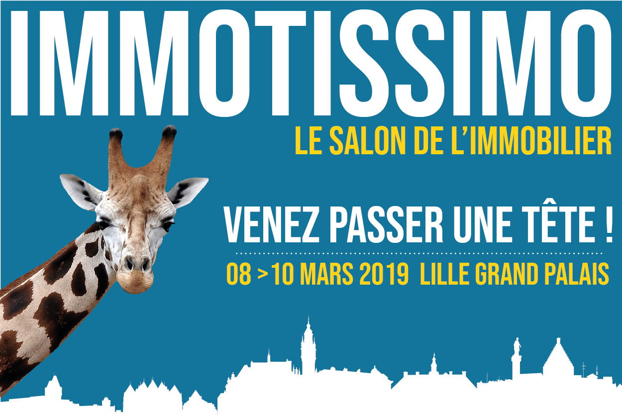 Immotissimo 2019