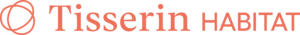 logo Tisserin Habitat
