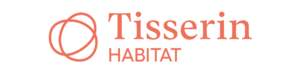 logo tisserin habitat